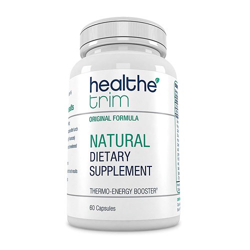 Healthe Trim Review 2024 RipOff or Worth To Try? Here is Why..