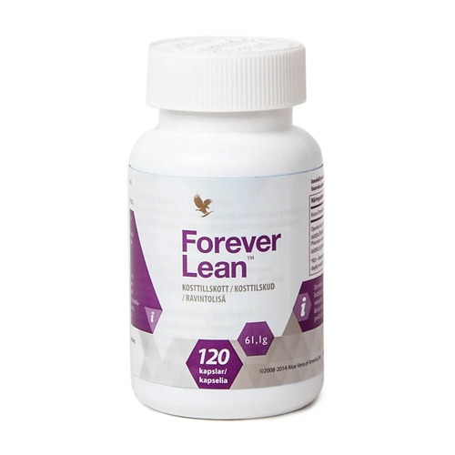 Forever Living Forever Lean Review 2024 RipOff or Worth To Try?