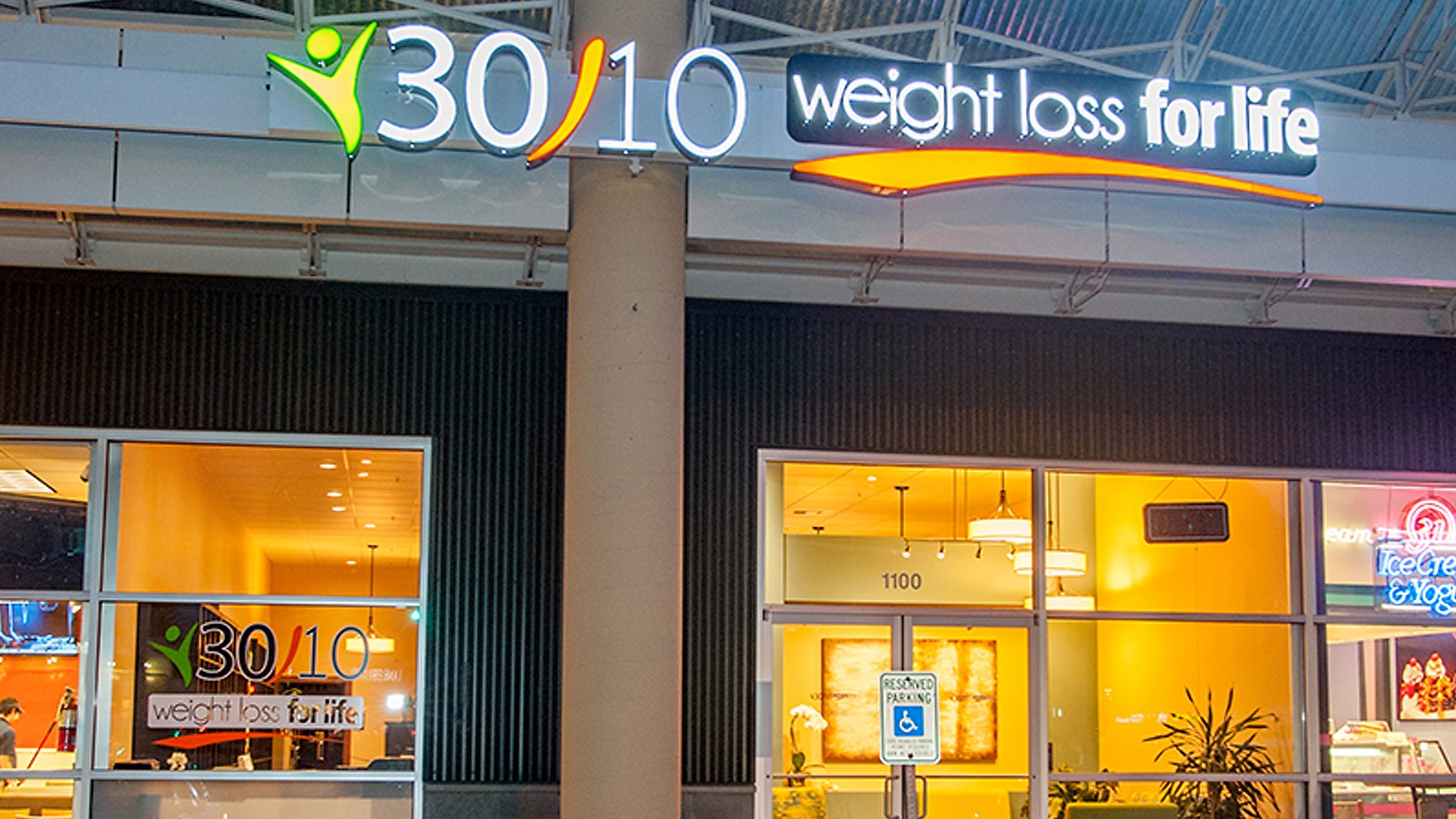 30 10 Weight Loss For Life Tacoma