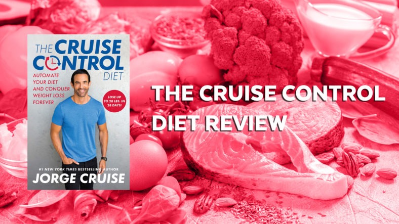 The Cruise Control Diet: Is It Effective? | Consumers Compare