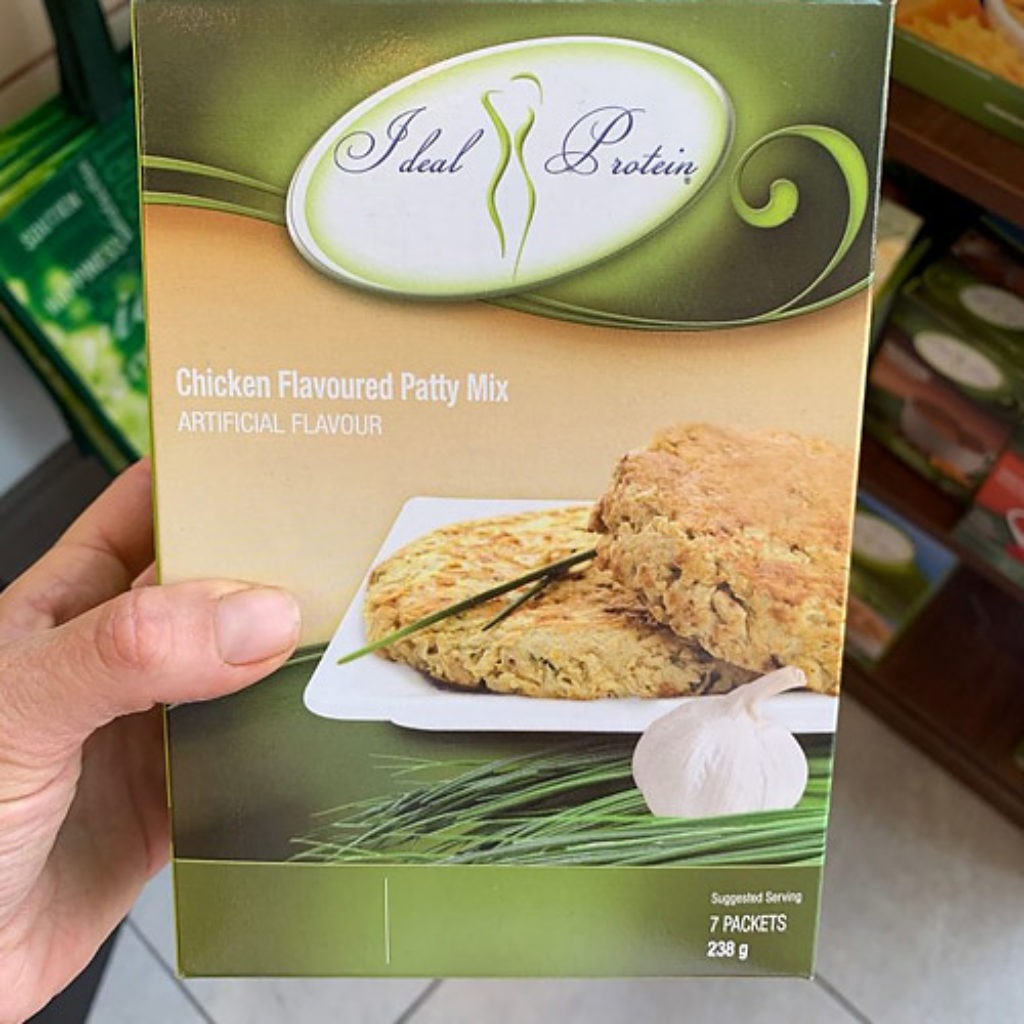 The Ideal Protein Review 2024 RipOff or Worth To Try? Here is Why..