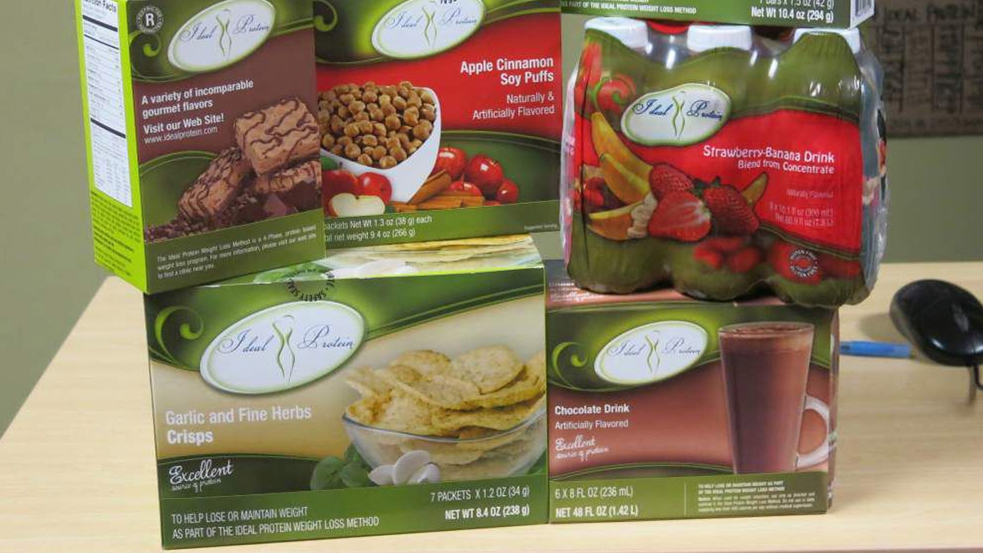 The Ideal Protein Review 2024 RipOff or Worth To Try? Here is Why..