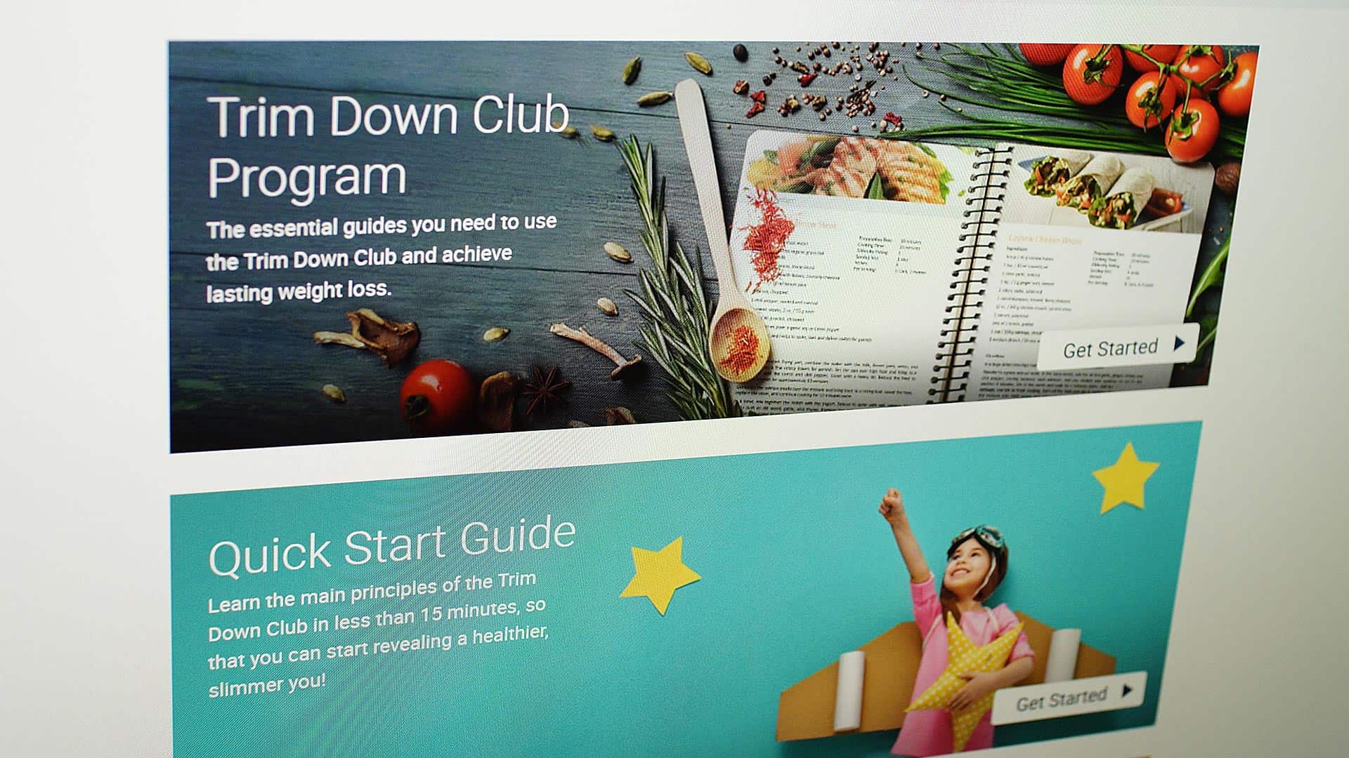 Trim Down Club Review 2024 RipOff or Worth To Try? Here is Why..