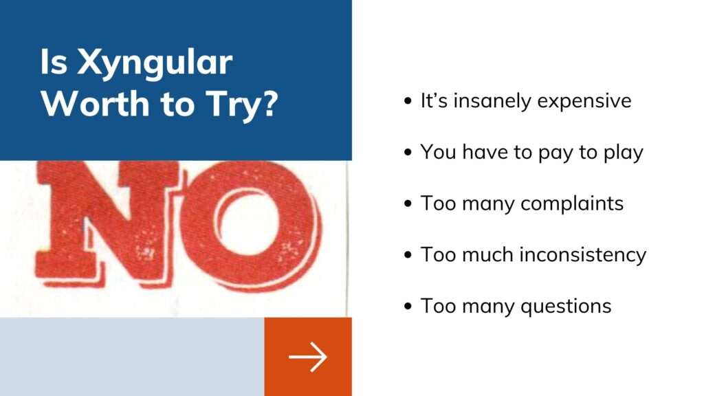 Xyngular Review 2022 RipOff or Worth To Try? Here is Why..