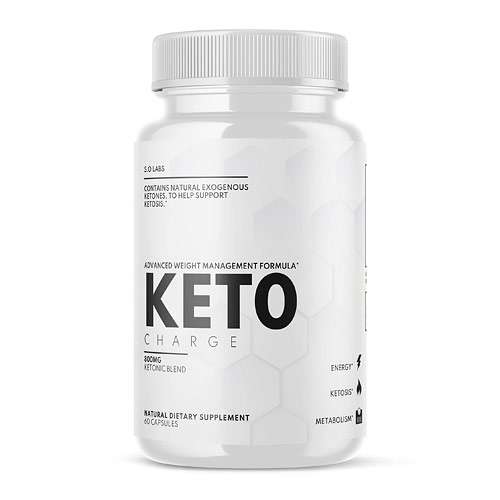 Keto Charge Diet Pills Worth the Hype? Consumers Compare