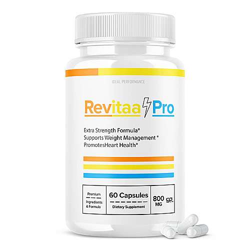 Revitaa Pro Review 2024 - Rip-Off or Worth To Try?