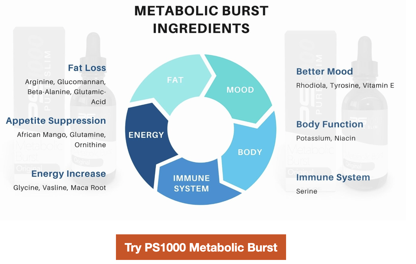 Ps1000 Menu PS1000 Supplement Review - Best Rated Program in 2023?