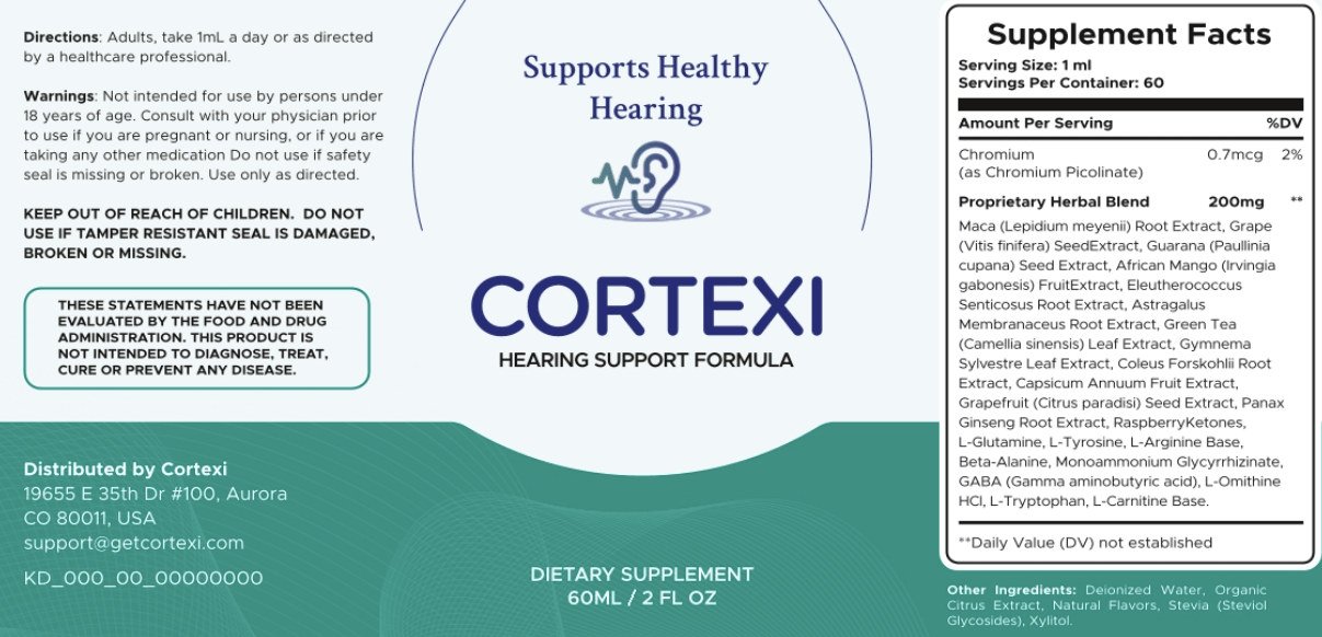 Cortexi Reviews (2024) Does It Work? What You Need To Know Before Buying!