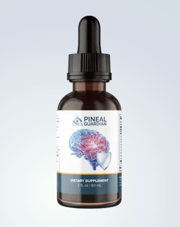 Pineal Guardian Review - 7 Things You Need To Know!