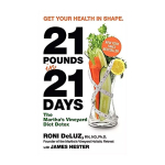 21 Pounds in 21 Days Diet Review