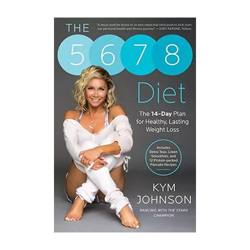 The 5-6-7-8 Diet Review