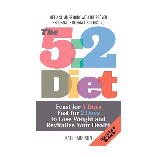 The 5:2 Diet Review