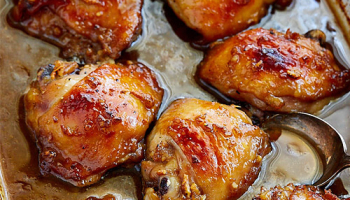 5 Fantastic Keto Chicken Recipes!