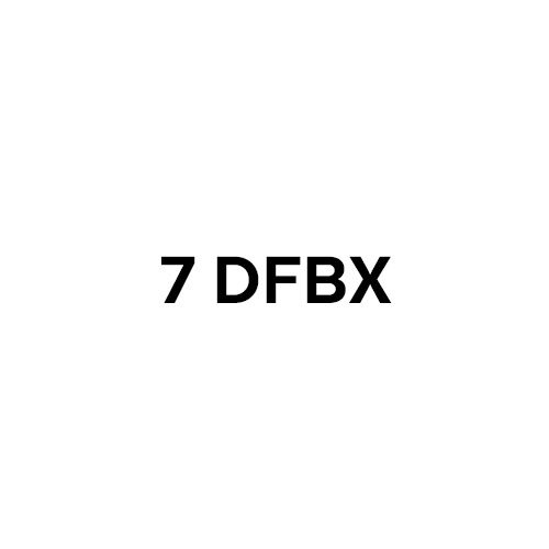 7 DFBX Review