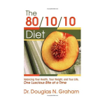 80 10 10 Diet Review