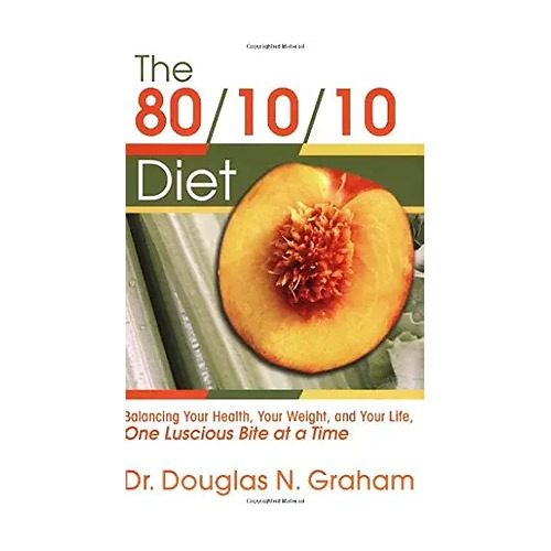 80 10 10 Diet Review