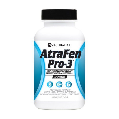 Atrafen PRO 3 Review