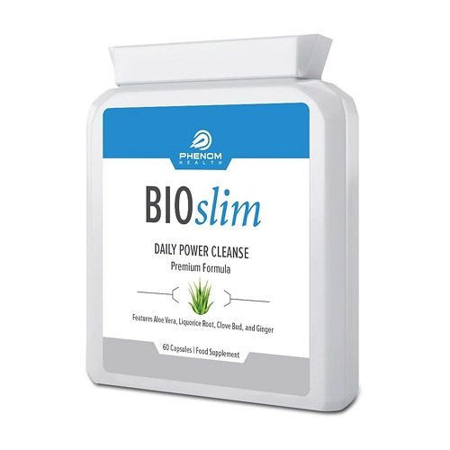 Bioslim Diet Review