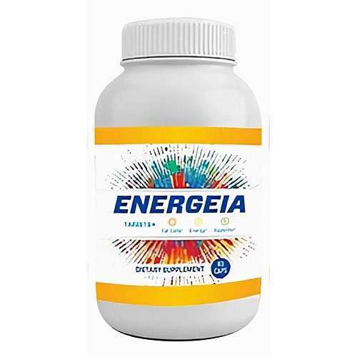 Energeia Review