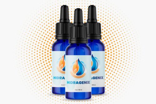Hidragenix Review