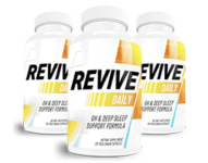 Revive Review – Sleep Cure or Another “Magic Fix”?