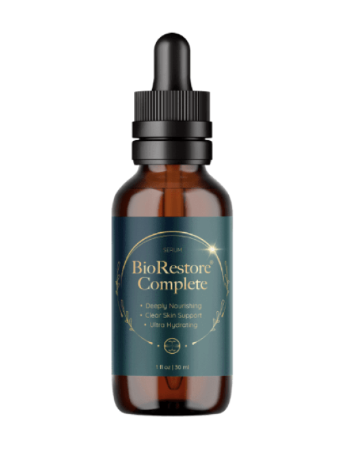 BioRestore Complete Review