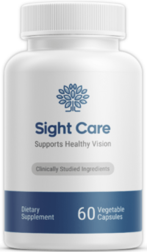 Sight Care Review