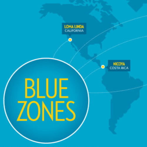 Blue Zone Diet Review