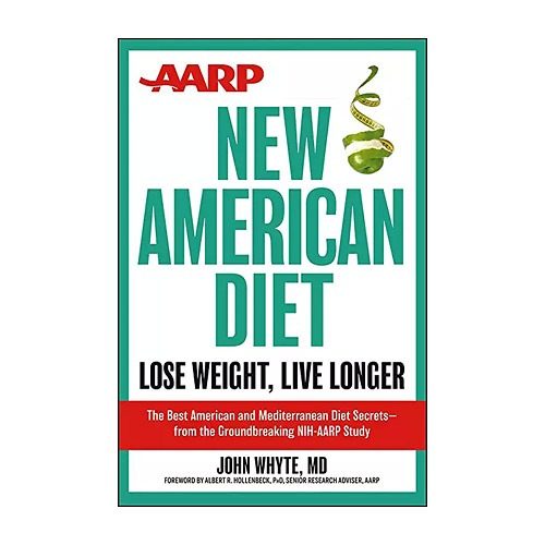 AARP Diet Review