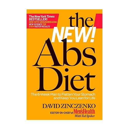 Abs Diet Review