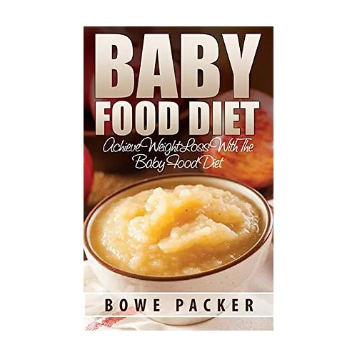 Baby Food Diet Review