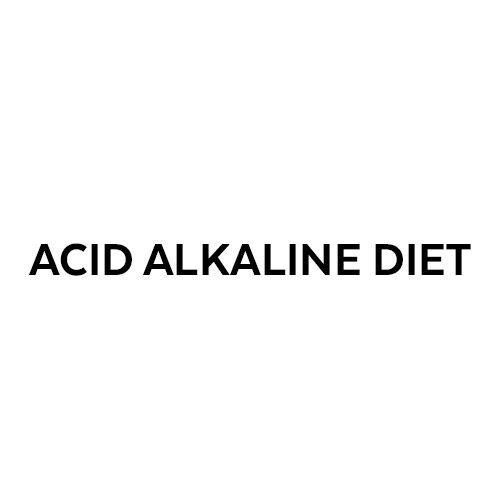 The Acid Alkaline Diet Review