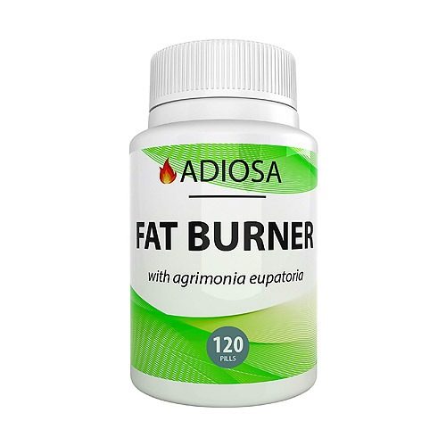 Adiosa Fat Burning Pill Review 2024 Consumers Compare