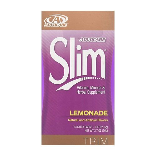 AdvoCare Slim Review