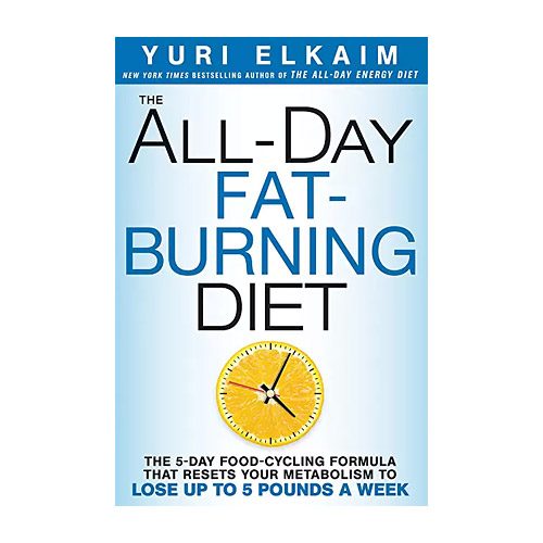 The All-Day Fat Burning Diet Review