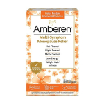 Amberen Weight Loss Review