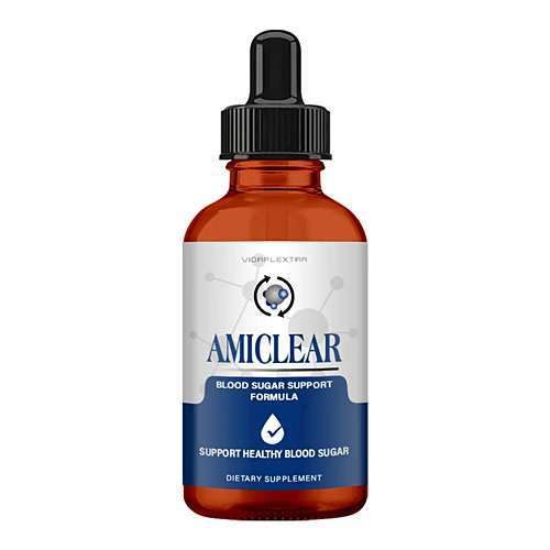 AmiClear Review