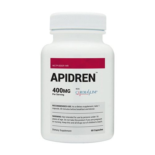 Apidren Review