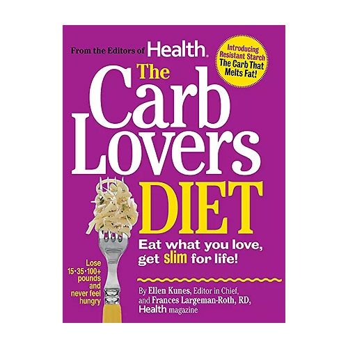 Carb Lovers Diet Review