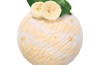 Better Choice: Banana Ice Cream (Nice Cream) vs. Ice Cream