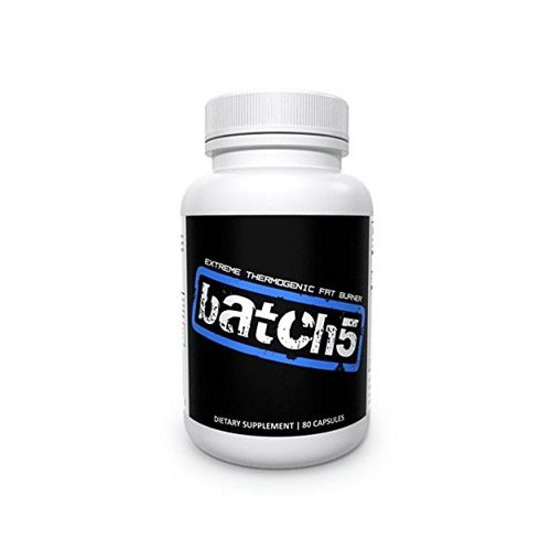 Batch 5 Review