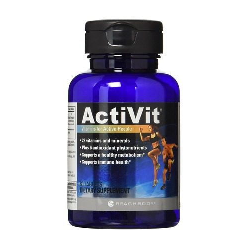 Beachbody ActiVit Review