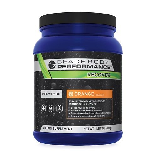 Beachbody Performance Review