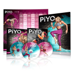 Beachbody PiYo Workout Review
