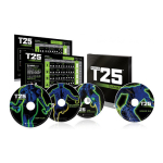 Beachbody Focus T25 Review