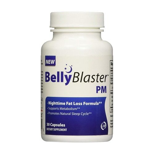 Belly Blaster PM Review