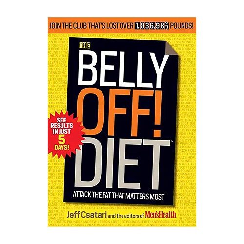 Belly Off Diet Review
