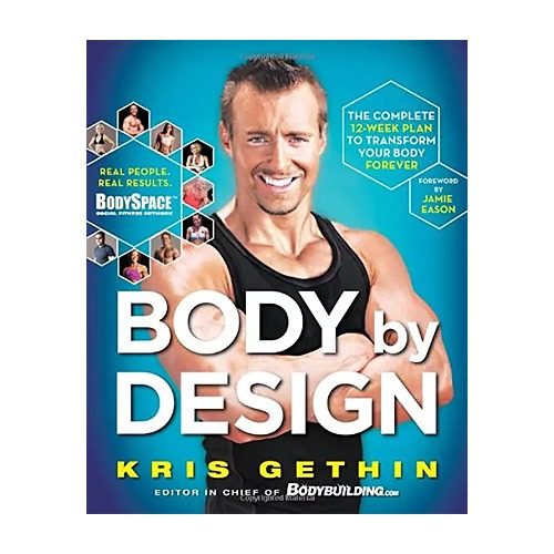 Body By Design Diet Review