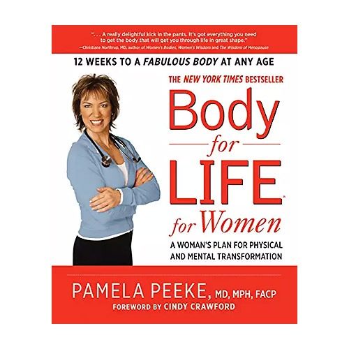 Body for Life for Women Diet Review