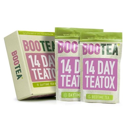 Bootea Review
